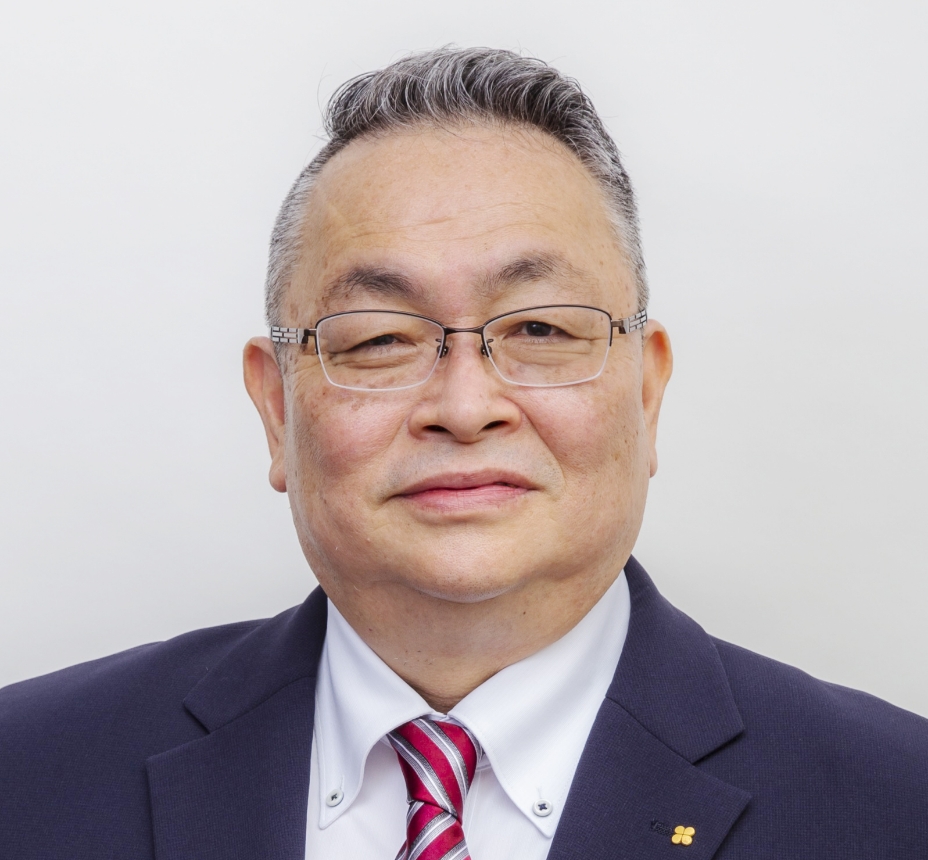 代表取締役社長／高橋　淳