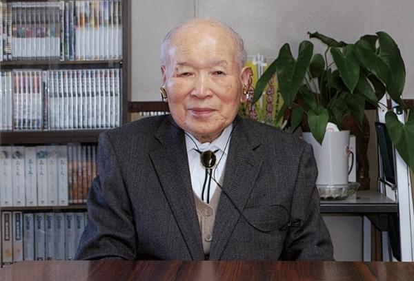 Founder Kaoru Kato