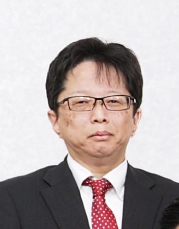 Takashi Seya