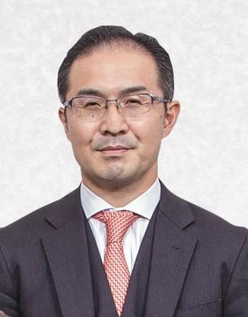 Shinji Hagiwara