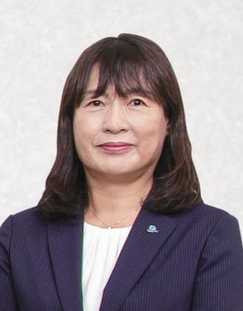 Hiroko Yahagi