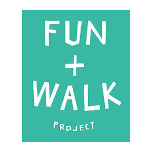 Symbol: FUN+WALK PROJECT