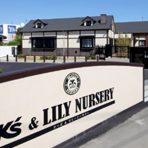 K’s & Lily Nursery