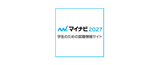 マイナビ 2027 新しいタブで開く