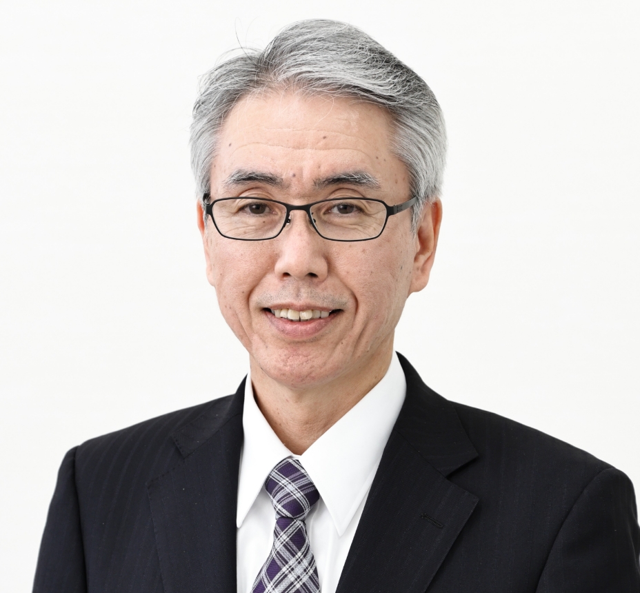 代表取締役社長／河瀬 正樹