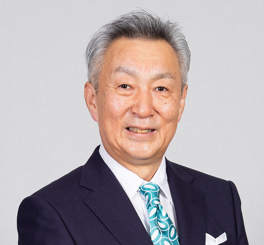 代表取締役社長／野村 弘