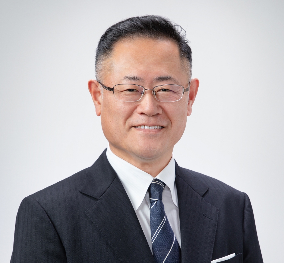 代表取締役社長／杉本 正彦