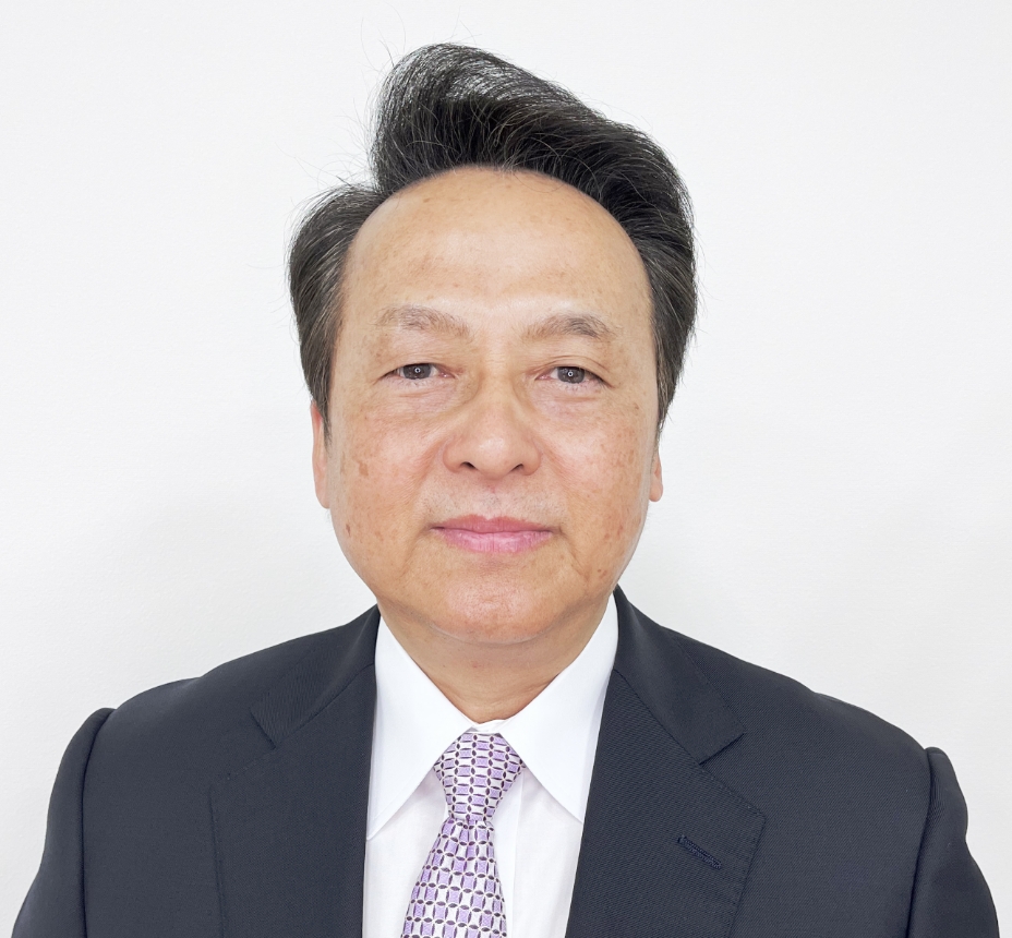 代表取締役社長／坂下 陽一