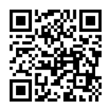 Androidアプリ『ケーズデンキあんしんパスポート』のダウンロードQRコード