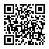 iPnoneアプリ『ケーズデンキあんしんパスポート』のダウンロードQRコード