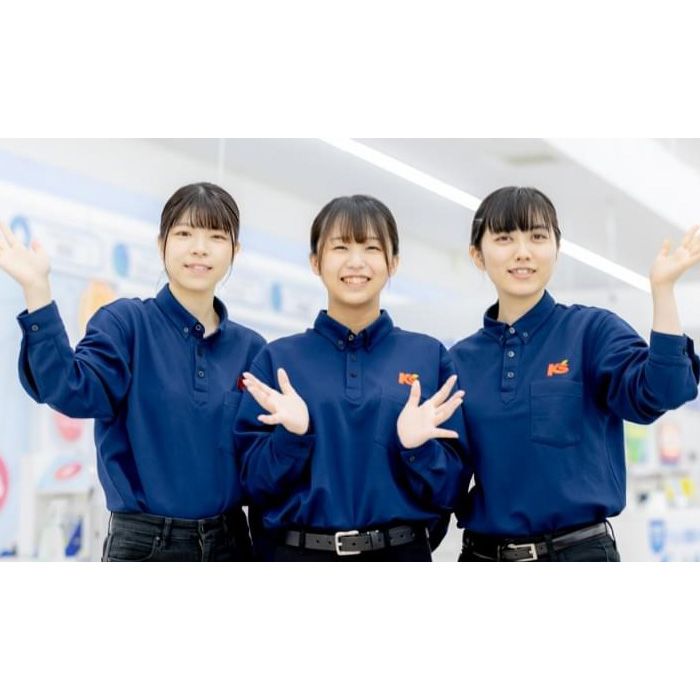 未経験者も大歓迎！一緒に働いてくれる方を募集しています。 新しいタブで開く