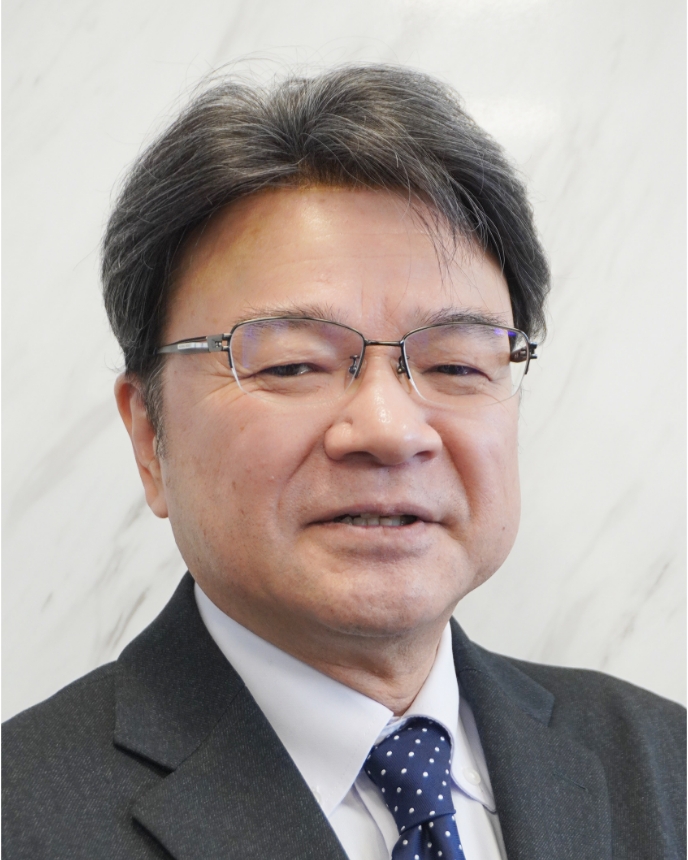 代表取締役社長／鈴木 一義
